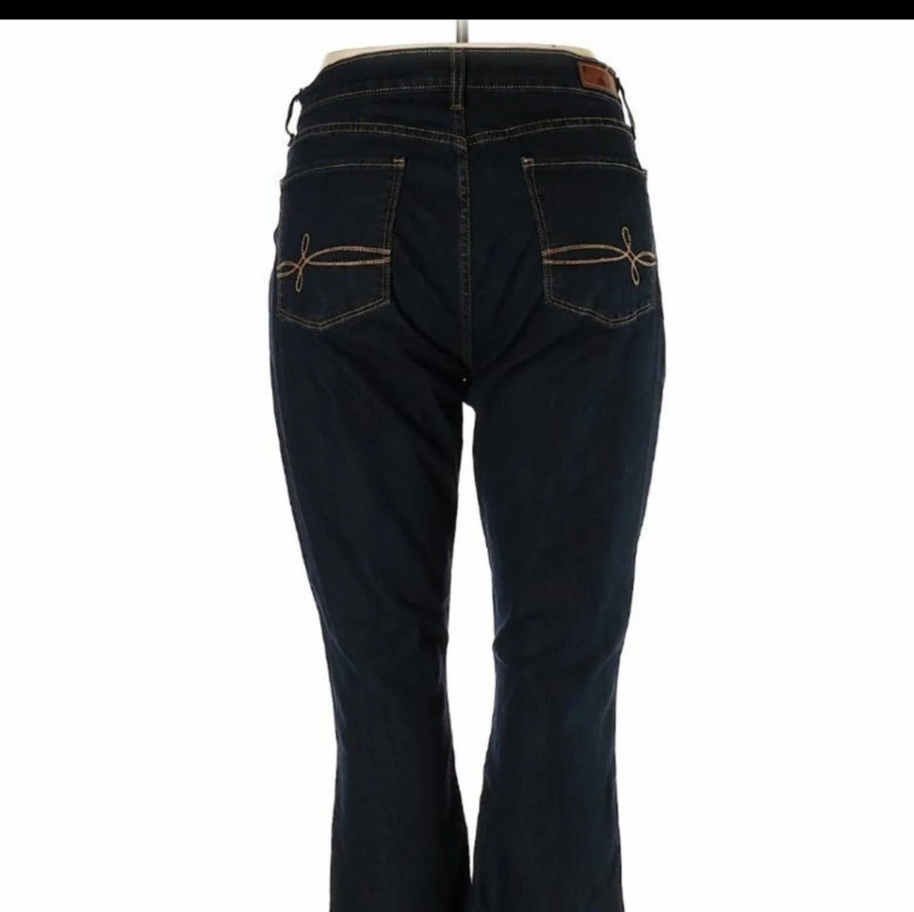 Denizen 16M Bootcut